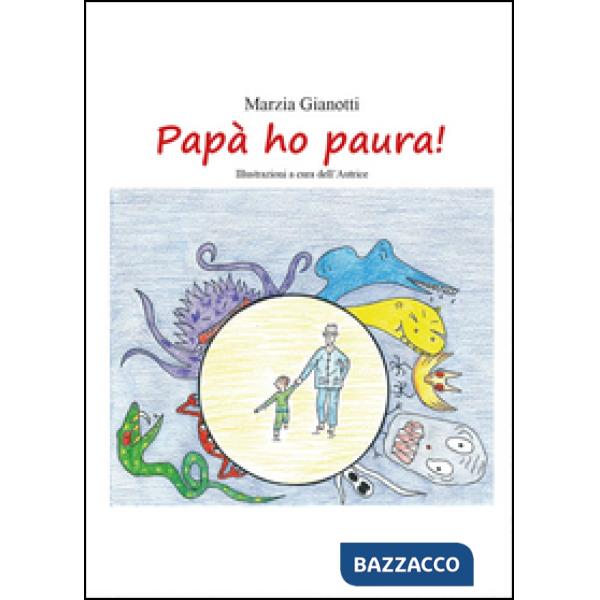 Papà ho paura!