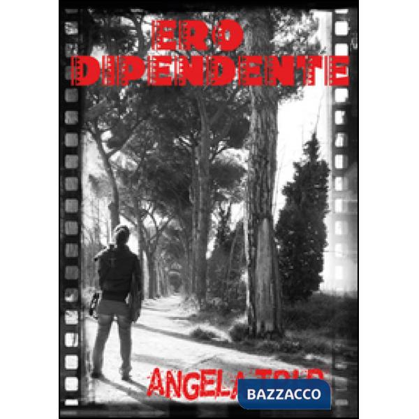 Ero dipendente. Ora mi faccio del male