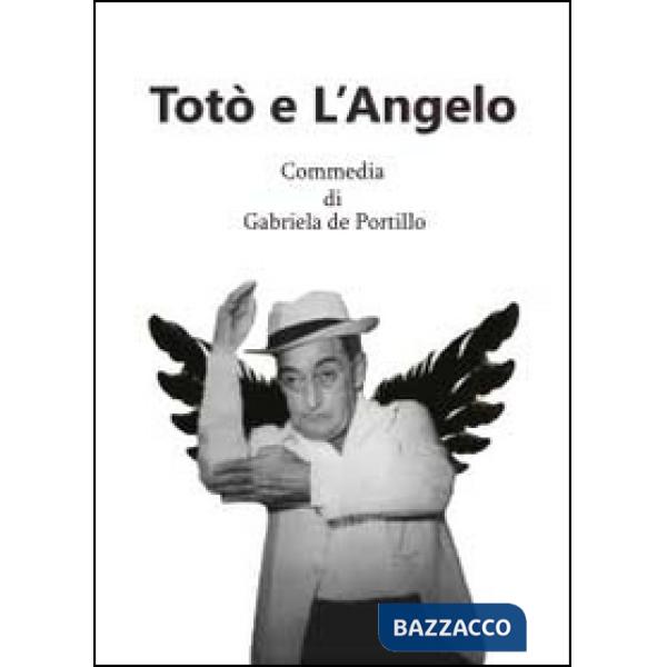 Totò e l'angelo