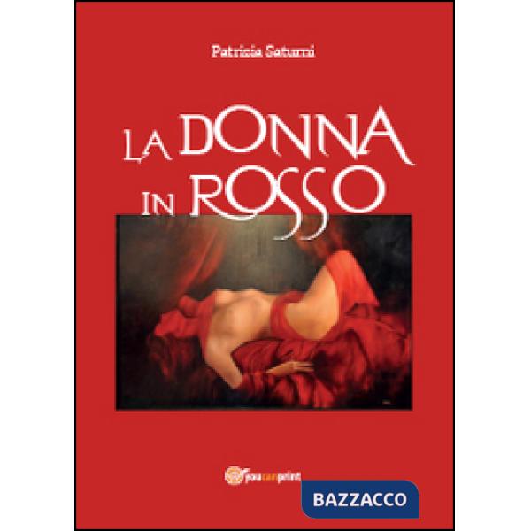 Donna in rosso (La)