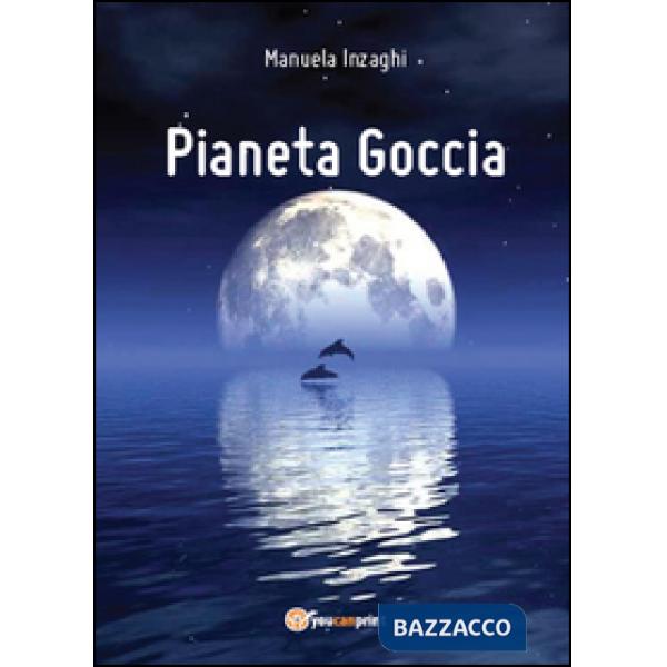 Pianeta Goccia