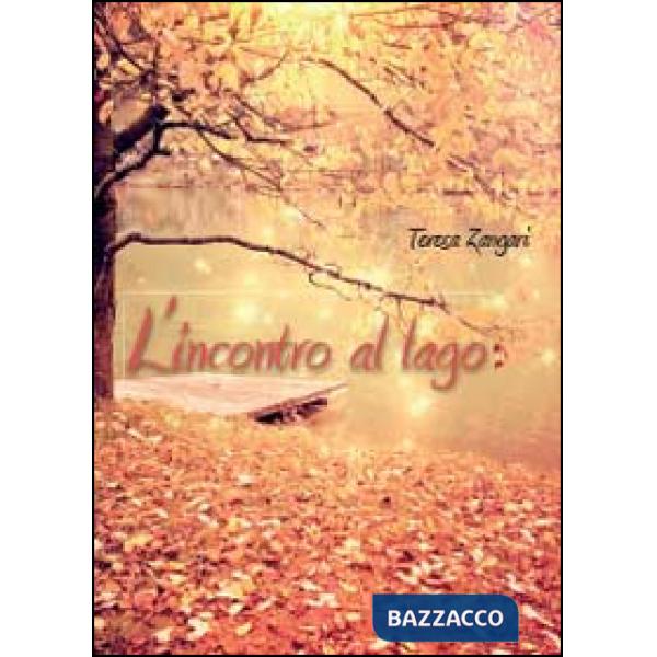 Incontro al lago (L')