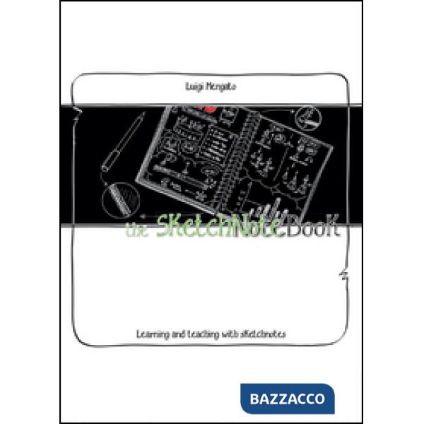SketchNoteBook (The)