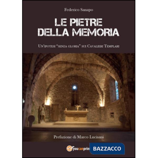 Pietre della memoria (Le)