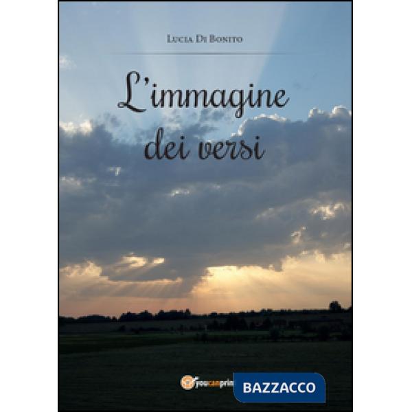 Immagine dei versi (L')