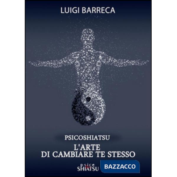 Come ho trasformato la mia vita con lo shiatsu