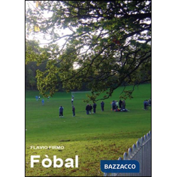 Fòbal