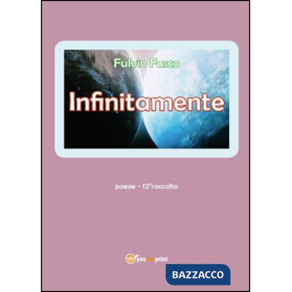 Infinitamente