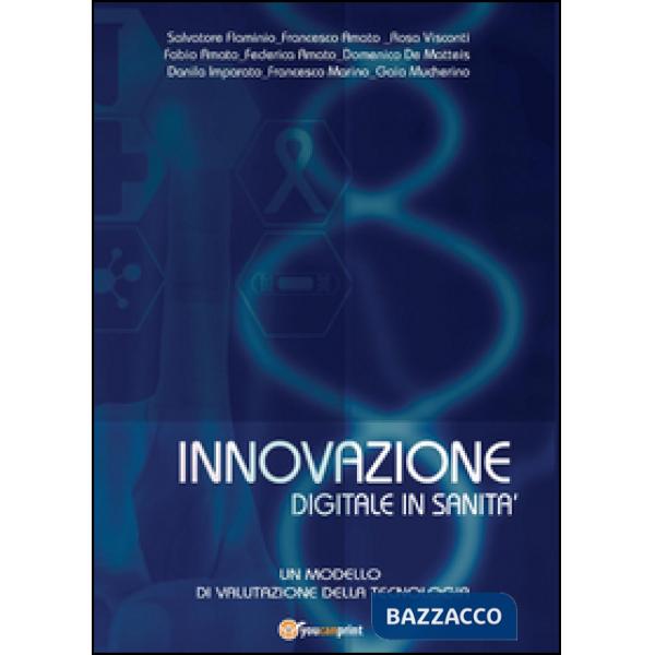Innovazione digitale in sanità