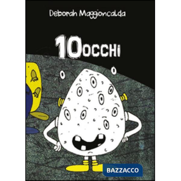 10 occhi