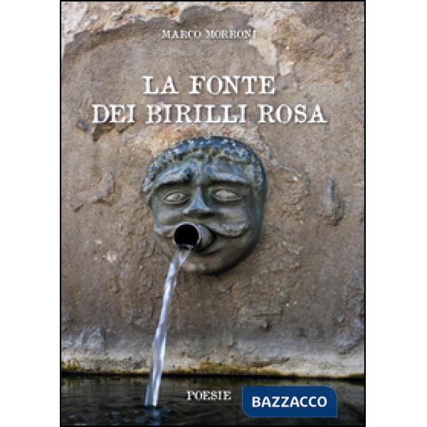 Fonte dei birilli rosa (La)