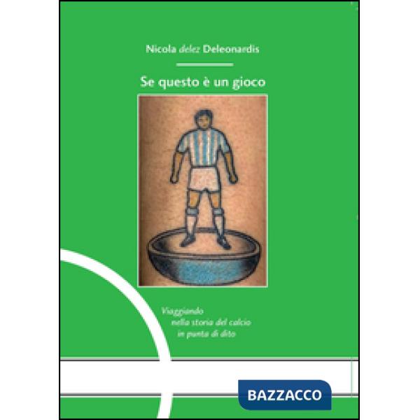 Se questo è un gioco