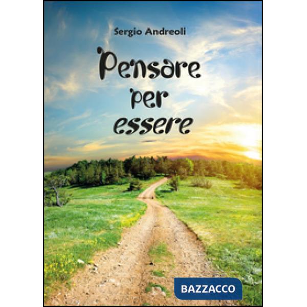Pensare per essere