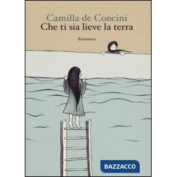 Che ti sia lieve la terra