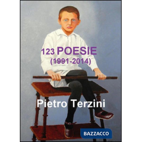 123 poesie (1991-2014)