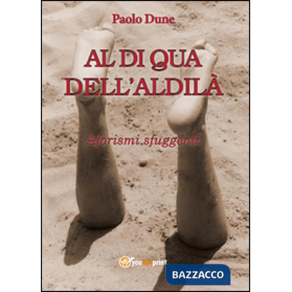 Al di qua dell'aldilà