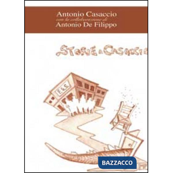 Storie a casaccio