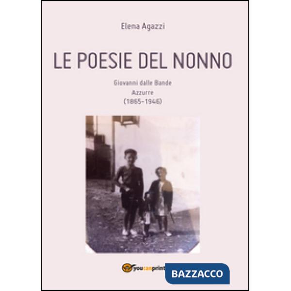 Poesie del nonno (Le)