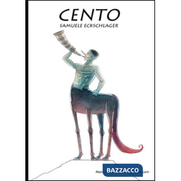 100. «Cento pensier, cento paradossi, cento vuoti»