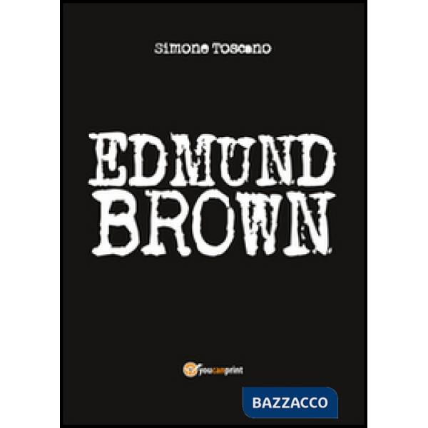 Edmund Brown