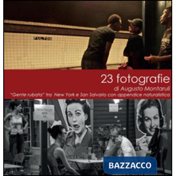 23 fotografie