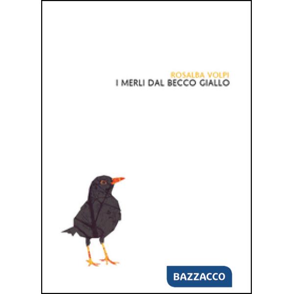 Merli dal becco giallo (I)