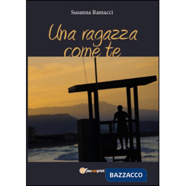 Ragazza come te (Una)