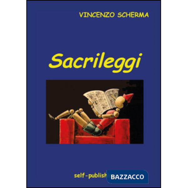 Sacrileggi