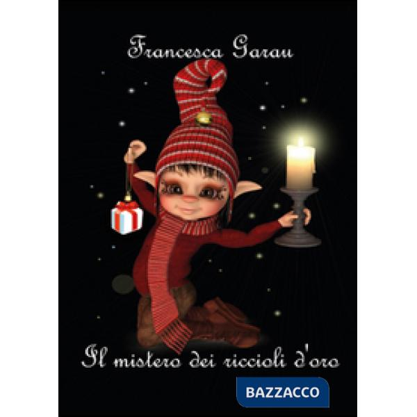 Mistero dei riccioli d'oro (Il)