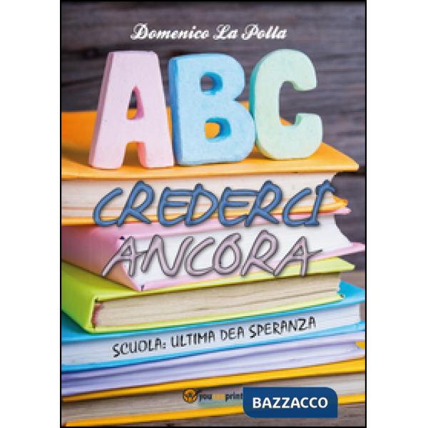 Crederci ancora