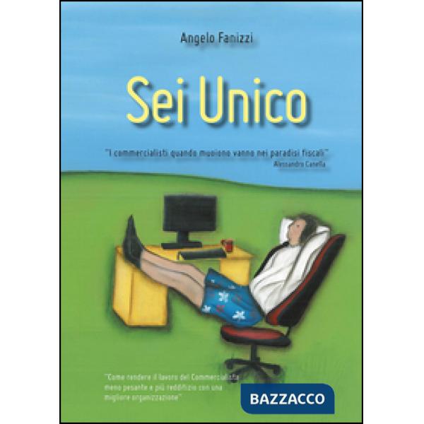 Sei unico