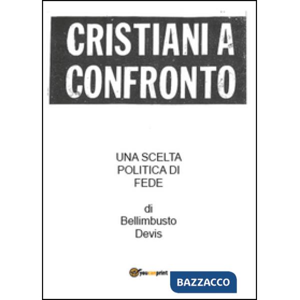 Cristiani a confronto