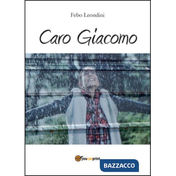 Caro Giacomo