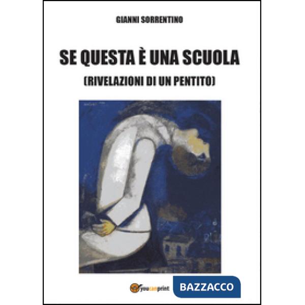 Se questa è una scuola