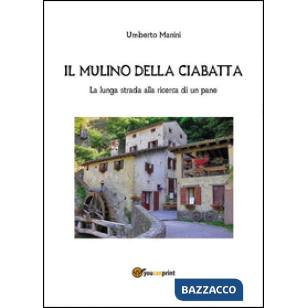 Mulino della ciabatta (Il)