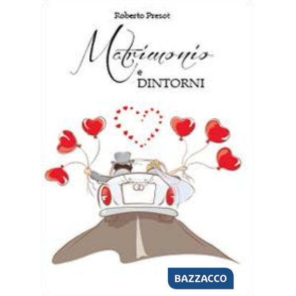 Matrimonio e dintorni (uomini contro donne)