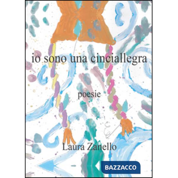 Io sono una cinciallegra