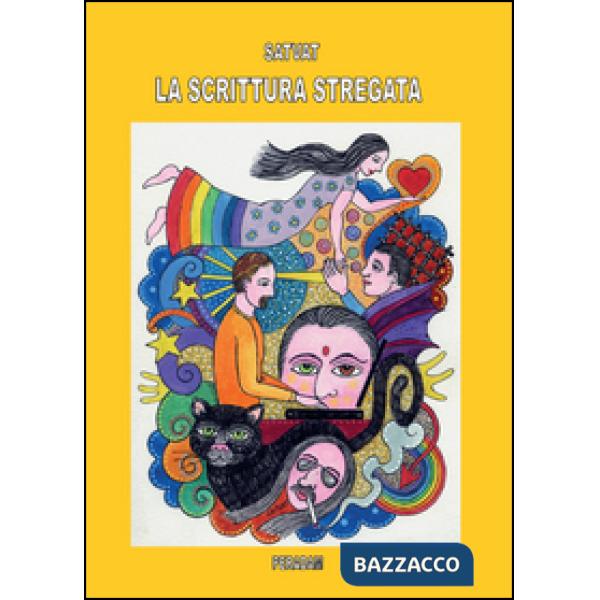 Scrittura stregata (La)