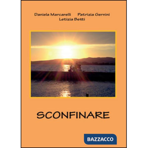 Sconfinare