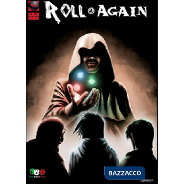 Roll again. Vol. 1