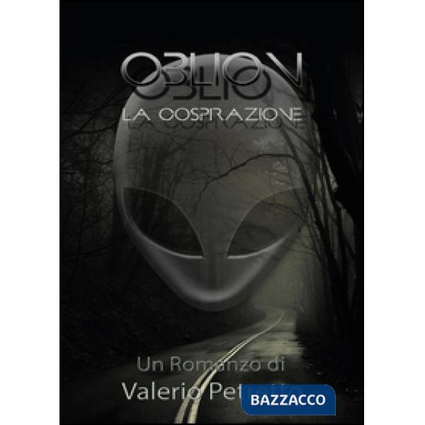 Oblion. La cospirazione