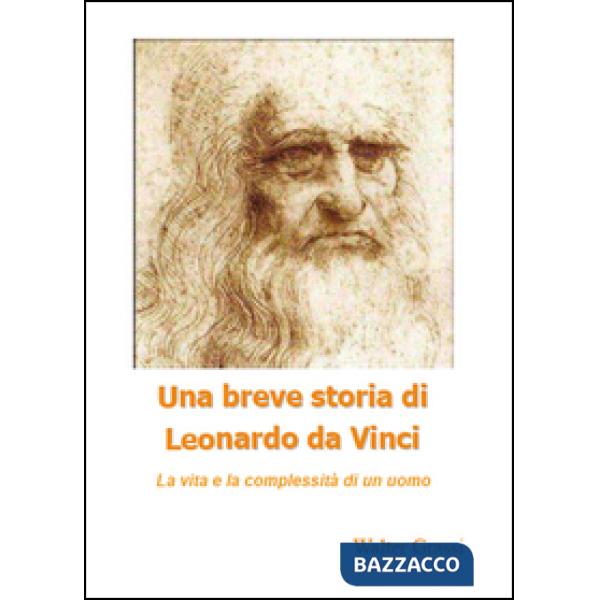 Breve storia di Leonardo da Vinci (Una)