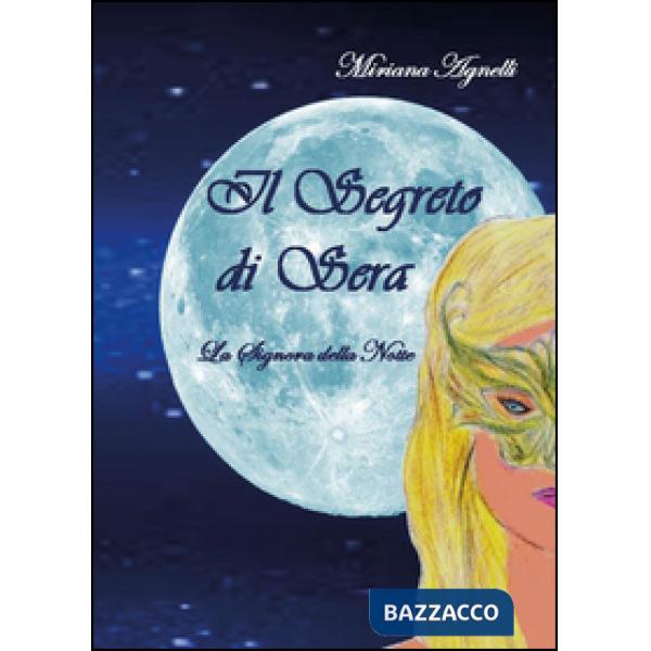Segreto di sera. La signora della notte (Il)