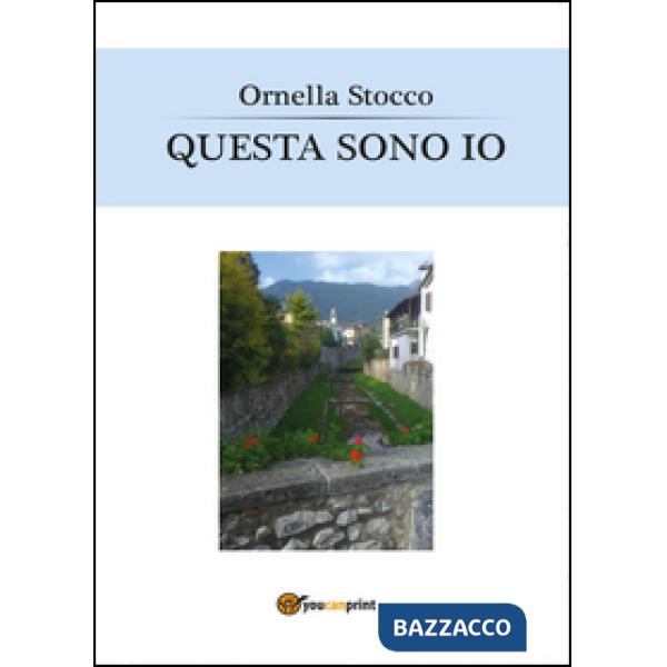 Questa sono io
