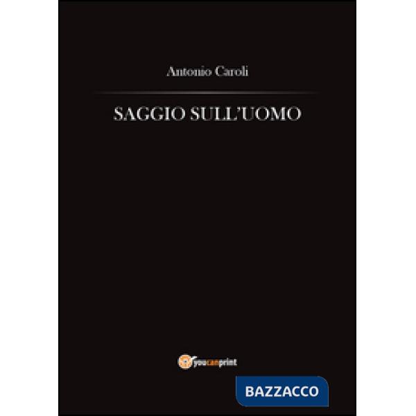 Saggio sull'uomo