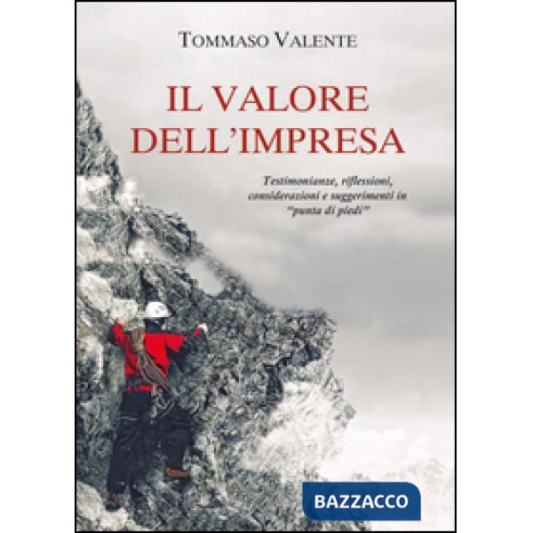 Valore dell'impresa (Il)
