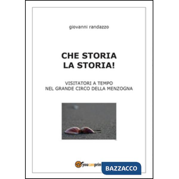 Che storia la storia
