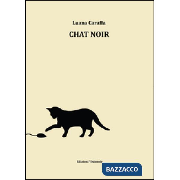 Chat noir