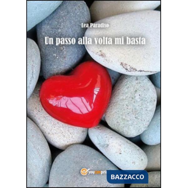 Passo alla volta mi basta (Un)