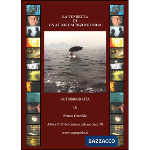 Vendetta di un attore schizofrenico (La)